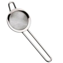 صافی چای استیل سایز 6 کیفیت فوق العاده عالی