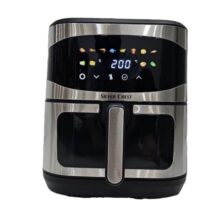 سرخ کن سیلور کرست ظرفیت 15 لیتری مدل 6094