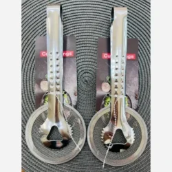 انبر روغن گیر کتلت
