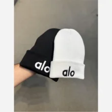 کلاه alo بافت