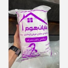 روبالشتی یکبار مصرف
