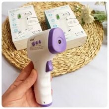 تب سنج لیزری آیکیو Aique