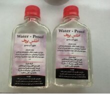 نانو عایق بی رنگ