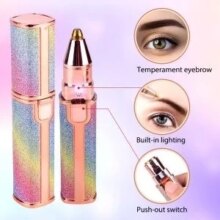موزن اکلیکی شارژی 27عددی