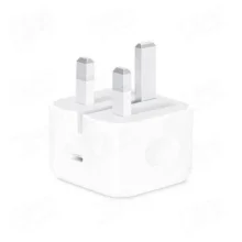 آداپتور شارژر 20 وات آیفون اورجینال Power Adapter 20W B/A